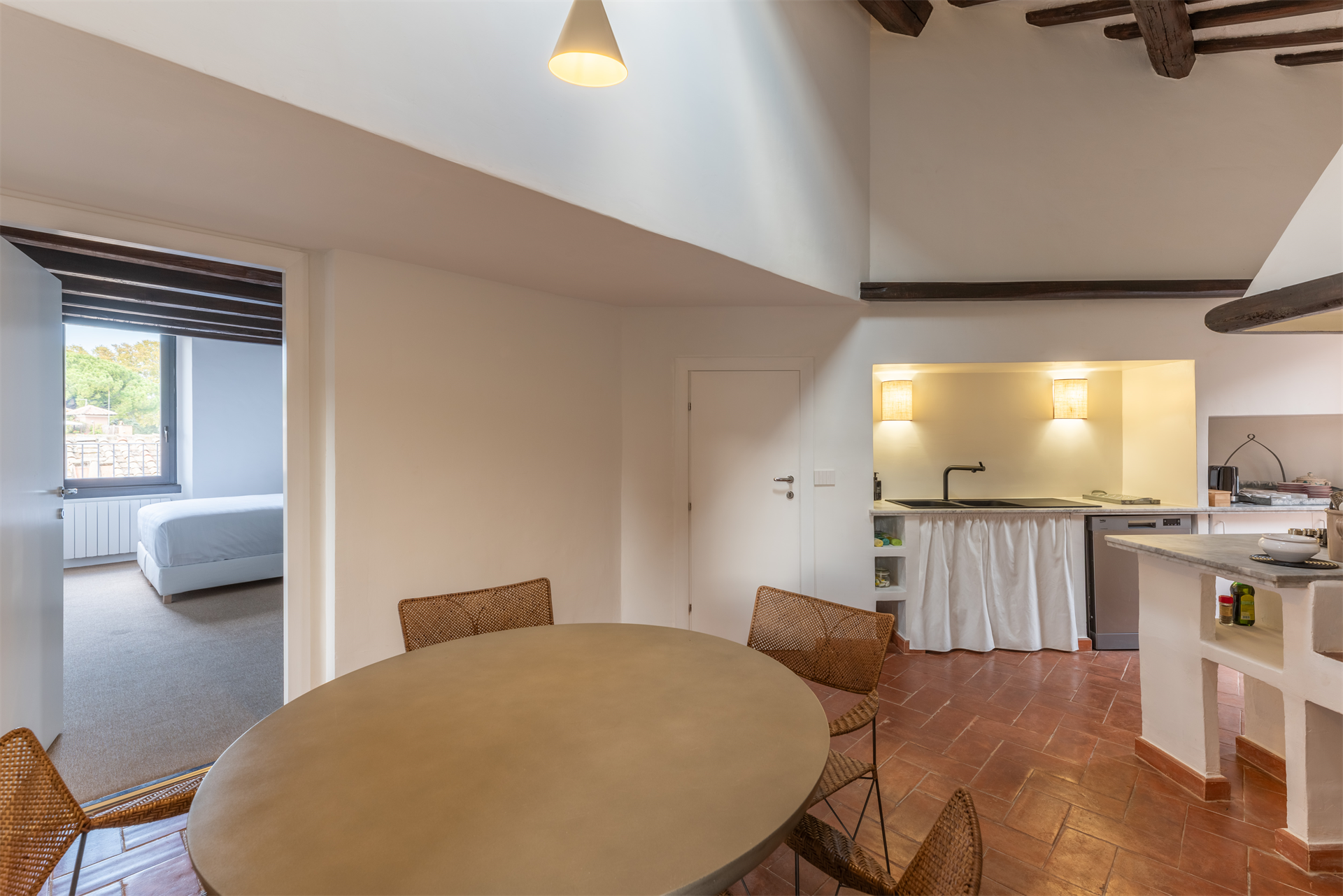 2 Bedroom Apartment/Flat's Image 14