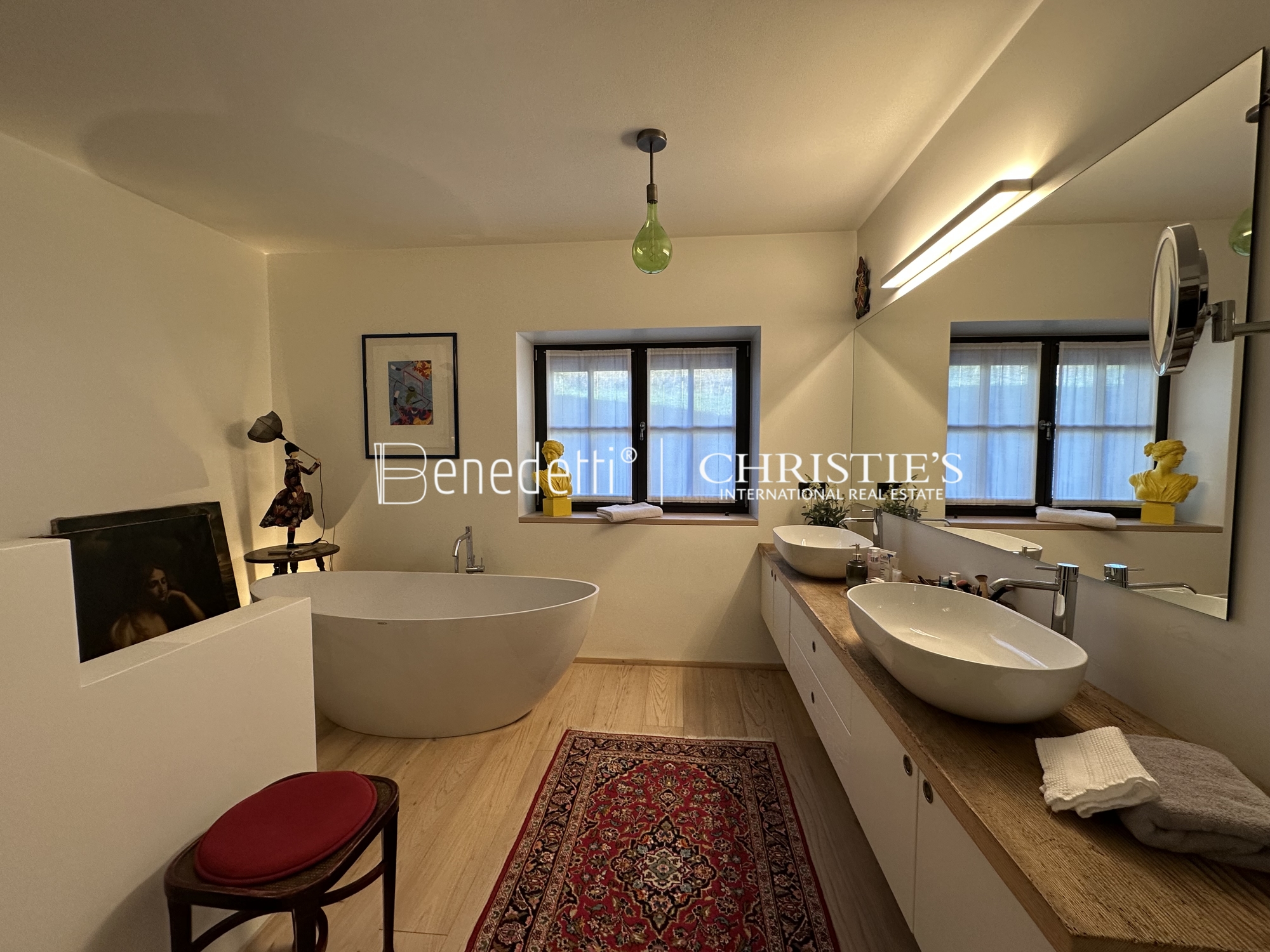 4 Bedroom Estate's Image 13