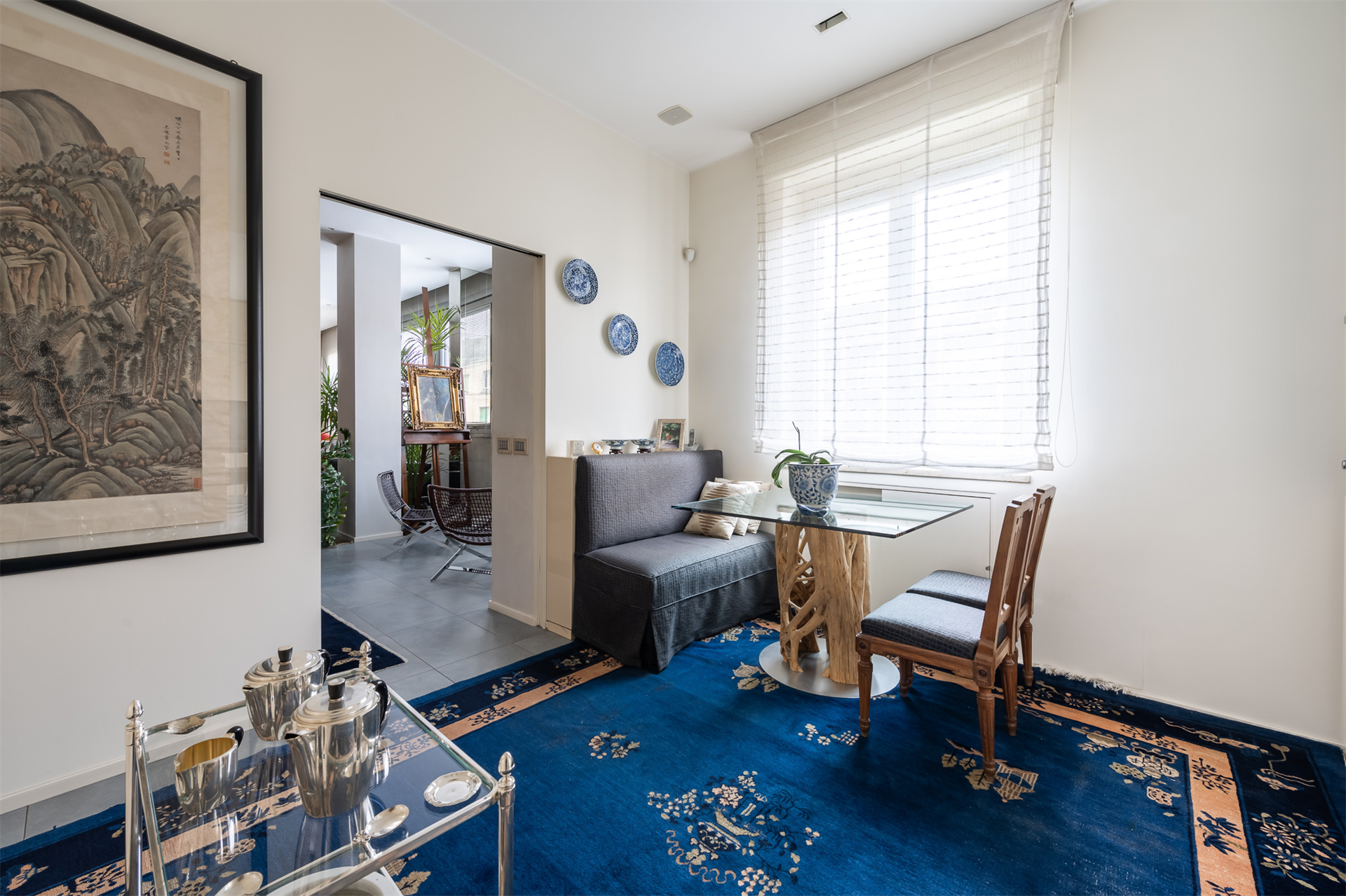 2 Bedroom Apartment/Flat's Image 19