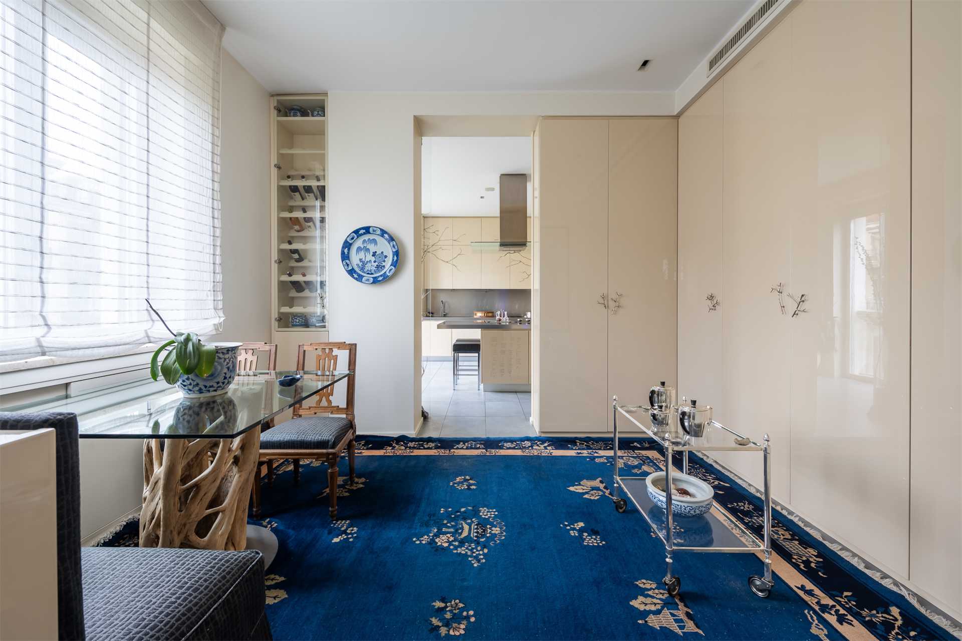 2 Bedroom Apartment/Flat's Image 20