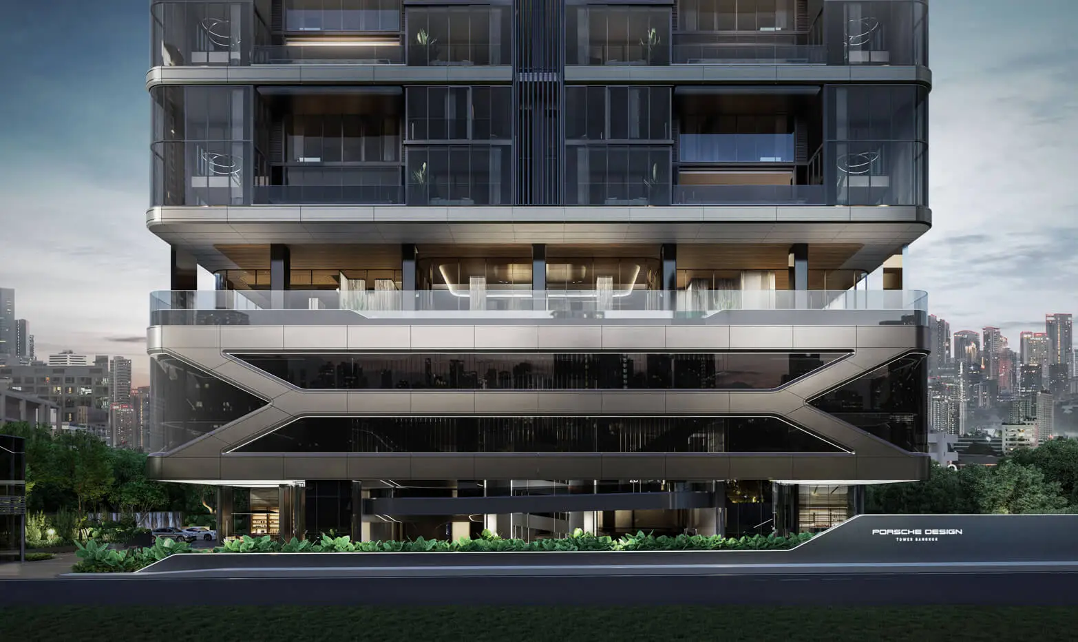 Property Slider Image