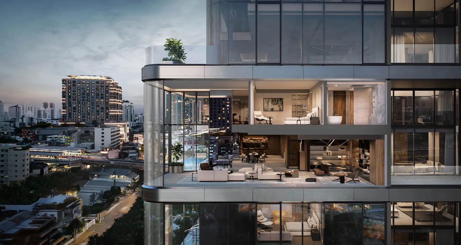 Property Slider Image