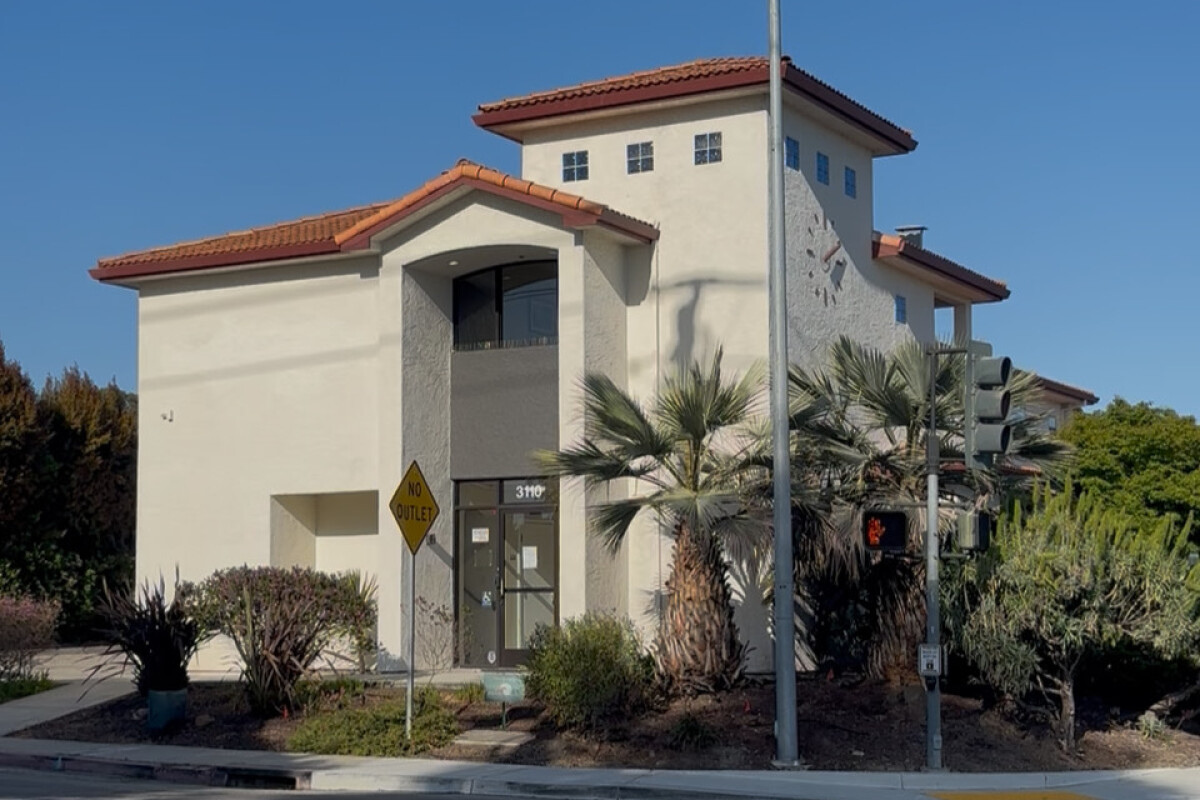 Santa Cruz Office