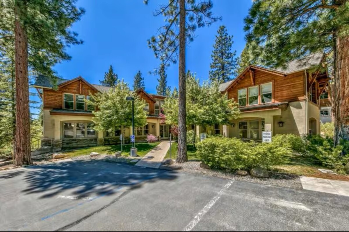 Incline Village Office